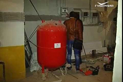 Почти 93 % зданий Самары получили тепло к 9 октября