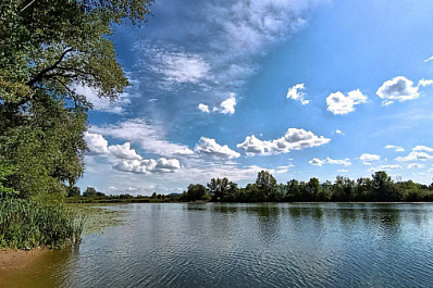 В Самарскую область 22 августа вернется 28-градусная жара