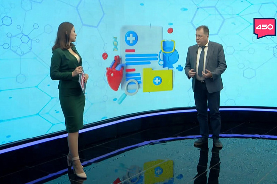 Сергей Вдовенко - о том, как сам пациент может повысить эффективность лечения