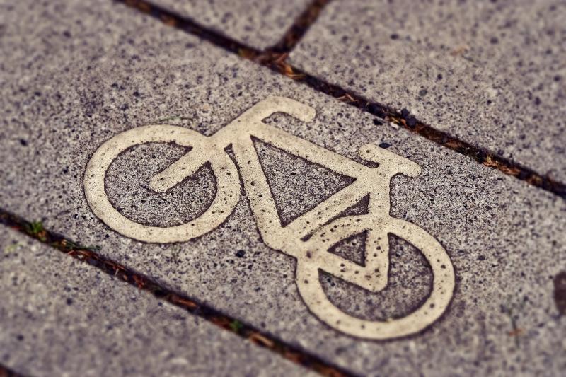 В Тольятти хотят создать городскую сеть велодорожек