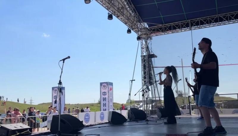 В Тольятти ретрофестиваль "Жигули" объединил более 20 регионов страны