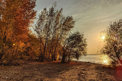 В Самарской области 13 октября температура опустится до -11 градусов