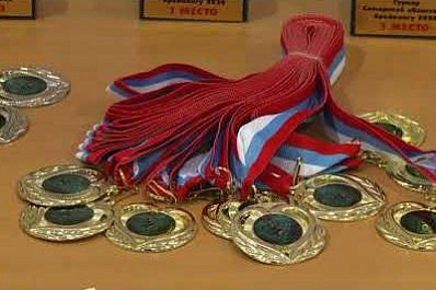 В Самаре прошел областной турнир по брейкингу