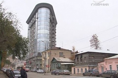 Расселение аварийных домов и отказ от точечной застройки обсудили в губдуме