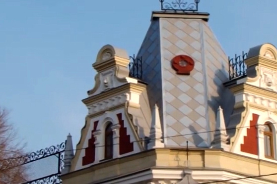 В поисках модерна. Гуляем по Самаре