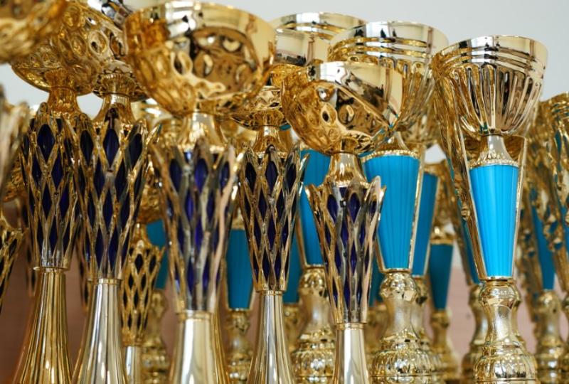 Сборная Самарской области одержала победу на всероссийских соревнованиях по универсальному бою