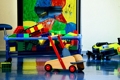 Выплату за отказ от места в детсаду оценили в Национальном родительском комитете