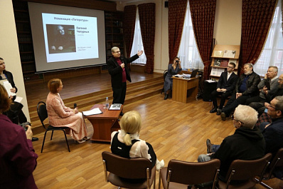 Пятерка лучших: журналисты Самарского областного вещательного агентства отмечены премией имени Эдуарда Кондратова