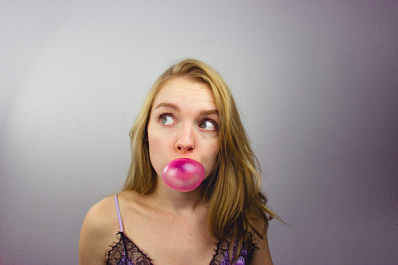 День рождения жевательной резинки: какие праздники отмечают 23 сентября