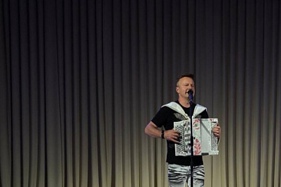 Двухметровый баян и масштабный фестиваль: как в следующем году отметят День баяна