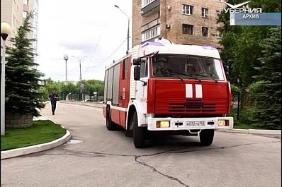 Самара присоединилась ко Всероссийской штабной тренировке по гражданской обороне