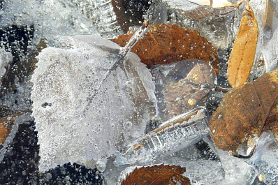 Похолодание до -3 °C ожидает Самарскую область в ближайшие сутки