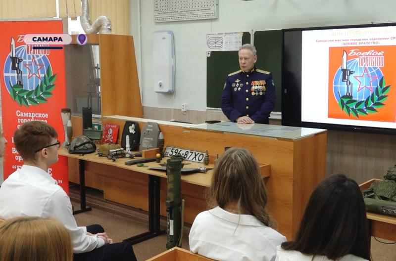 "Неочевидная Самара": историю одного дома показали на большом экране