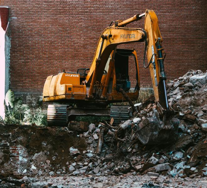 В Самаре избавятся от незаконного летнего кафе на улице Максима Горького