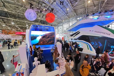 Гости выставки "Россия" поделились впечатлениями от стенда Самарской области