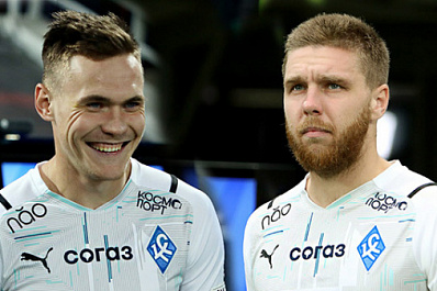 Валерьян Панфилов - об игроках "Крыльев Советов": "Сергеев и Ежов - это люди с будущим для сборной России" 