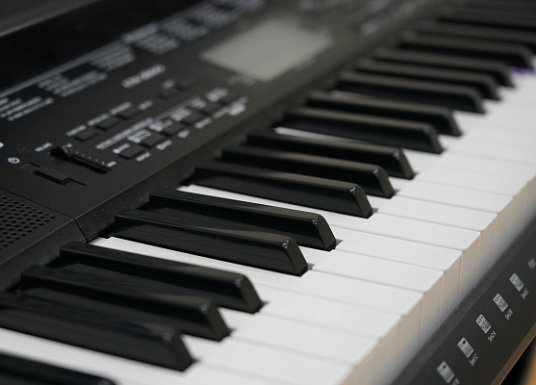 Название статьи