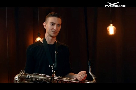 Шесть рукопожатий 28.10.2016. Вольдемар Бибоповский