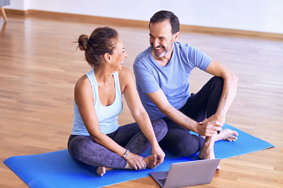 Самарский хирург: "Семья во многом определяет отношение детей к физкультуре"