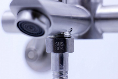 Горячую воду в домах самарцев в мае отключать не будут