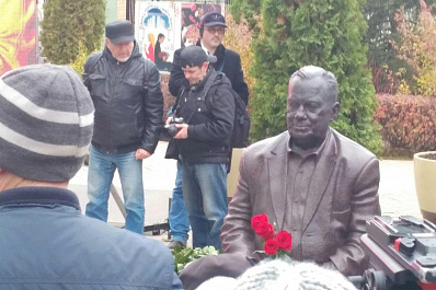 В Самаре отпразднуют 90-летие со дня рождения режиссера Эльдара Рязанова