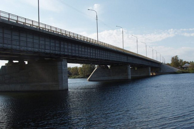 Федеральные дорожники подготовились к весеннему паводку в Самарской области