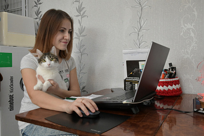 Читайте в свежем выпуске газеты "Волжская коммуна" 29 октября