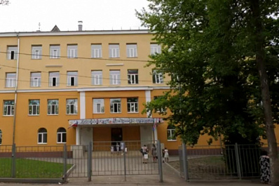 Общественники оценили состояние самарской школы № 46