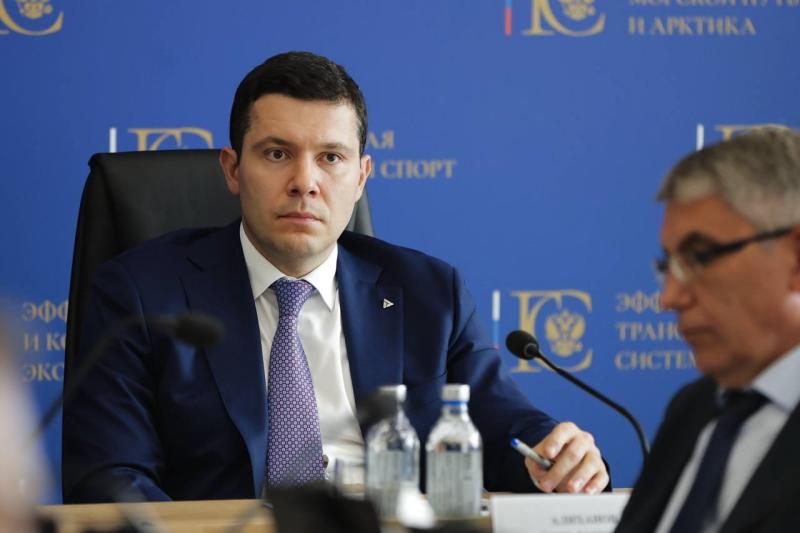 Развитие и внедрение беспилотных систем в гражданский сектор: Вячеслав Федорищев провел заседание комиссии Госсовета по "Промышленности"