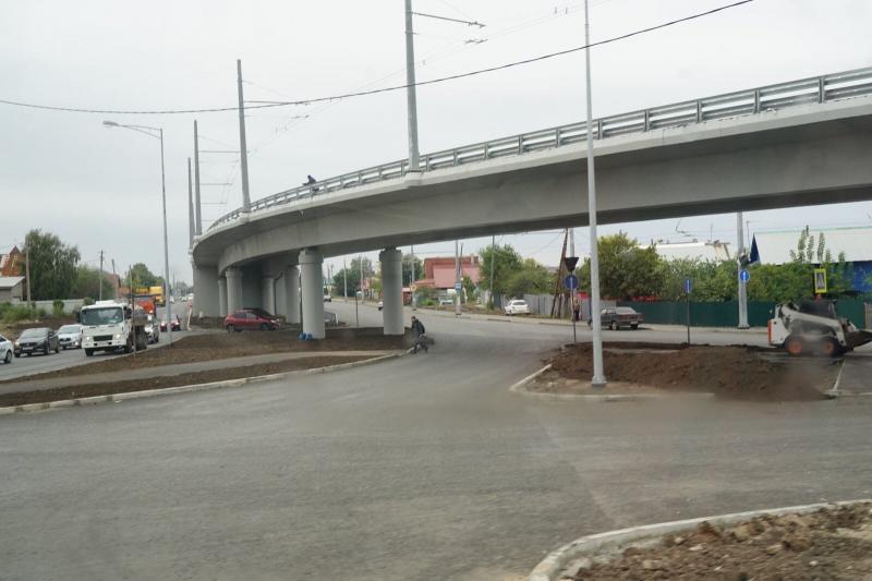 На обновление мостов и путепроводов в губернии направят 1,9 млрд рублей