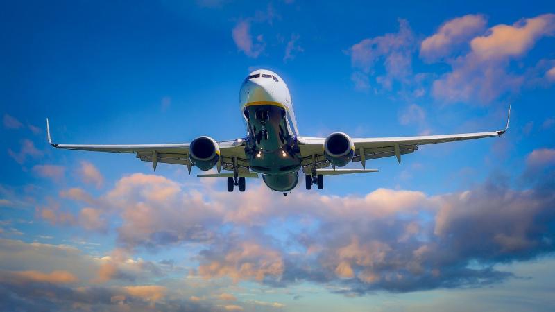 Из Самары с ноября 2021 года запустят прямые авиарейсы в Хургаду и Шарм-эль-Шейх