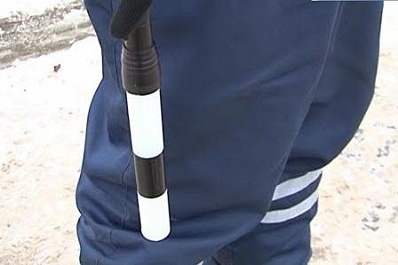 Тольяттинские полицейские помогли роженице оперативно добраться до больницы