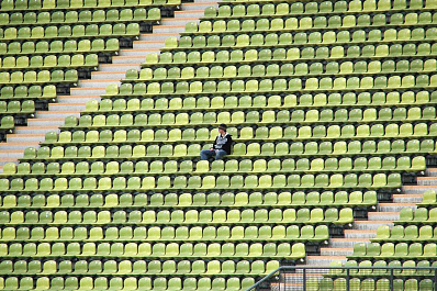 ФК Сызрань-2003 прекращает существование