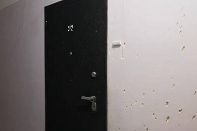 Число пострадавших полицейских при взрыве в Самаре выросло до двух