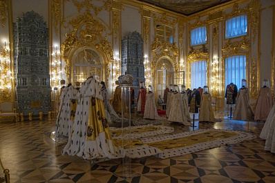 Проект "ALT История" предоставил новый выпуск про Павла I 