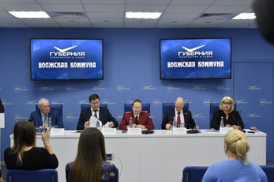 В Самарской области окажут помощь малому бизнесу