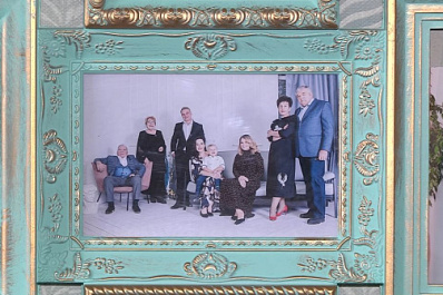 В преддверии Дня семьи, любви и верности супругов из Самарской области наградили медалью