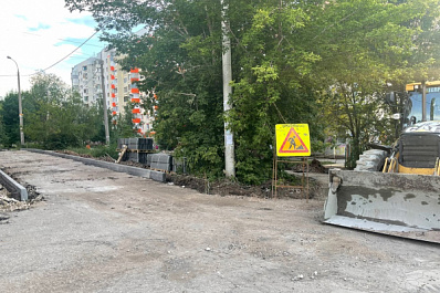 В России начали разработку новой технологии дорожного покрытия из гальки и полимерного мусора