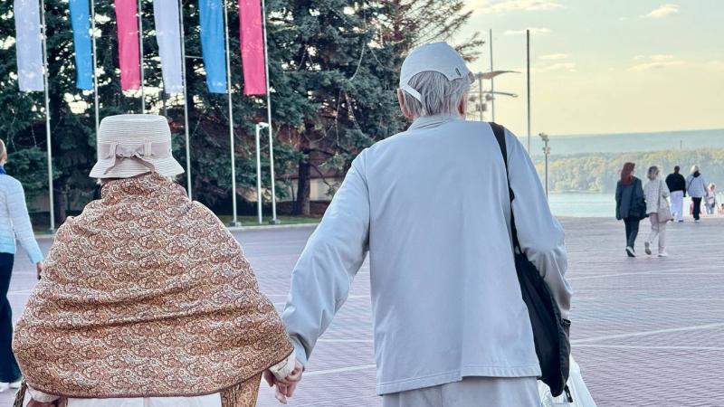 Ученый рассказал, как дожить до 110 лет