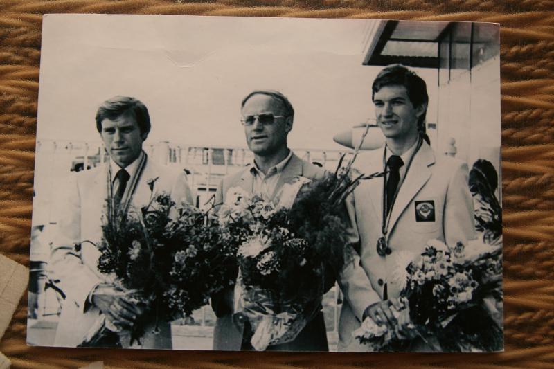 В Самаре скоро пройдёт чемпионат России по велоспорту 