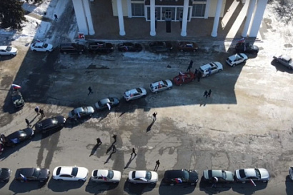 Название статьи