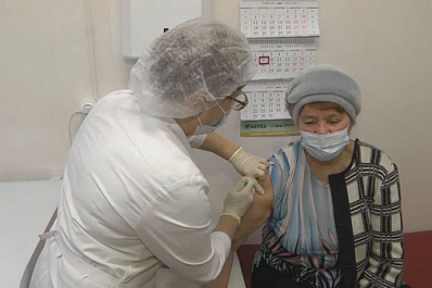 В Самарской области против COVID-19 используют вакцину “Спутник V”, одобренную в 20-ти странах