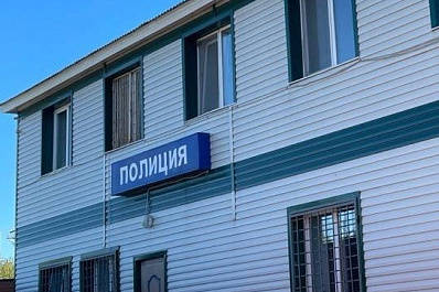 В Самарской области пьяного водителя лишили прав на два года