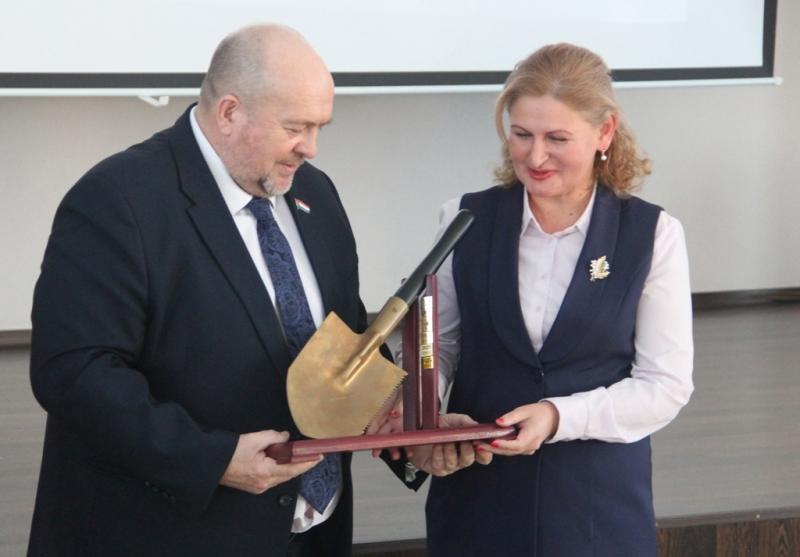 В Самаре подвели годовые итоги работы штаба по благоустройству