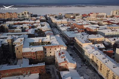 Самарцы могут проверить свои знания об истории родного края и попытать удачу в викторине