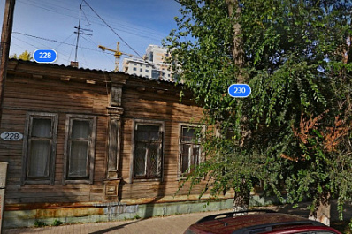 В Самарской области утвердили границы охраны шести объектов культурного наследия