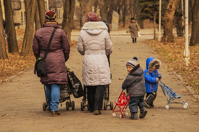Дмитрий Азаров: "Мы будем благоустраивать родную землю, создавая комфортные условия абсолютно для всех"
