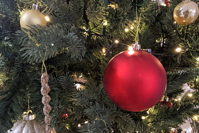 В Самарской области бесплатно покажут новогодний мюзикл