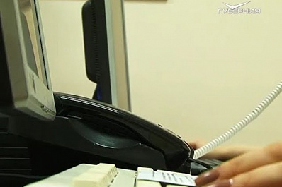 Горячая линия связи с избирателями начала работу в Самаре