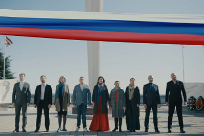 К песенному марафону "Наш День Победы" присоединилась Кировская область